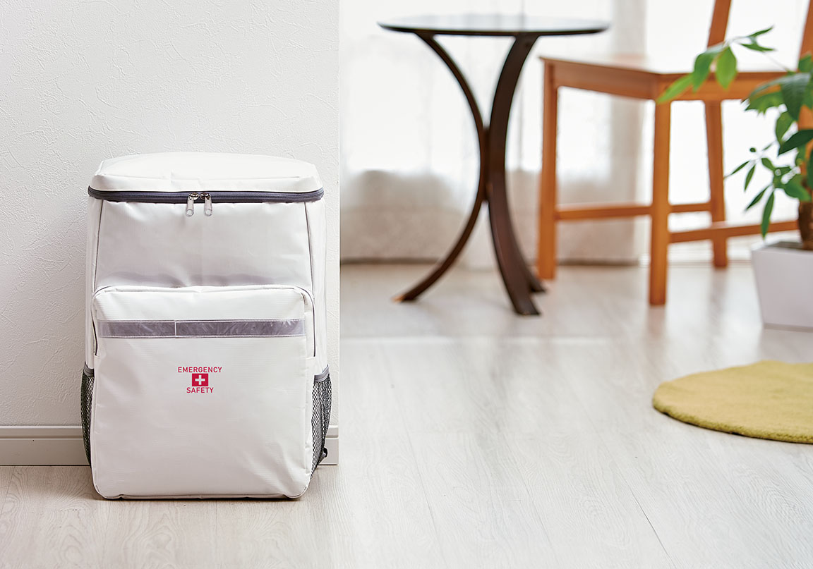 未使用 携帯 緩降機 避難用品 緊急脱出用具 ハイセーバーⅡ 2個