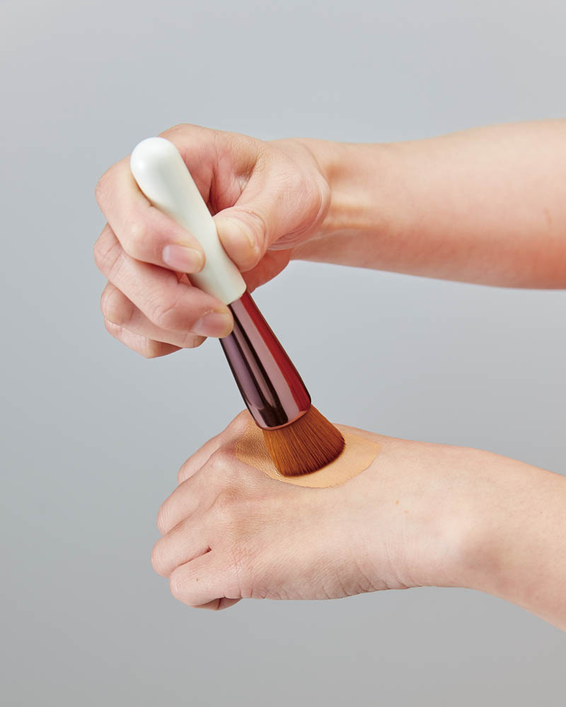 熊野化粧筆セット 筆の心| 株式会社ゼニス