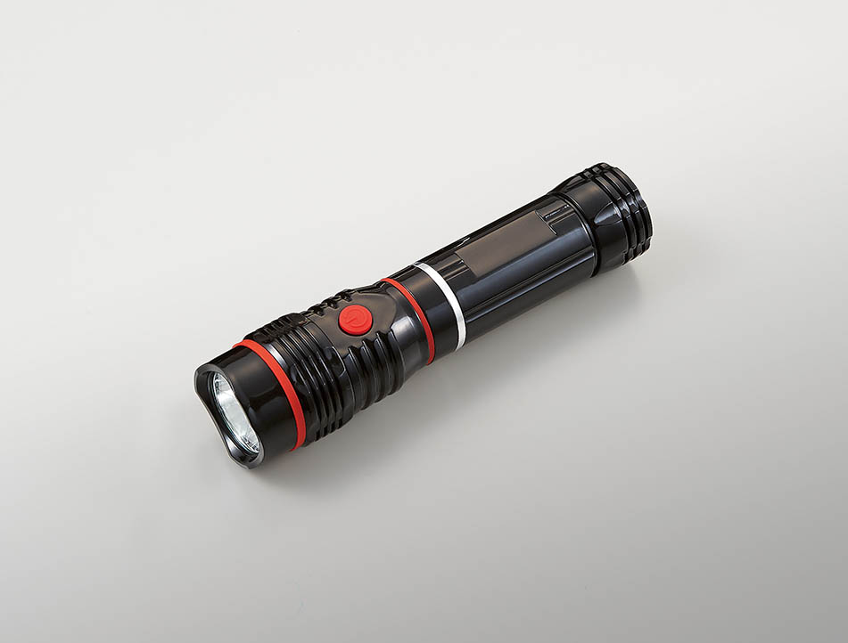 COB伸縮2WAYライト