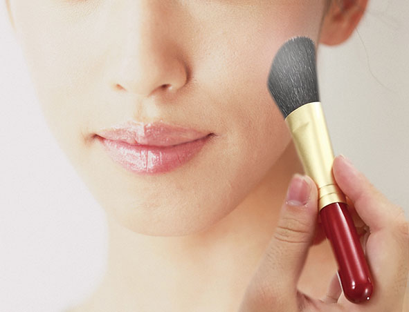 熊野化粧筆セット 筆の心| 株式会社ゼニス