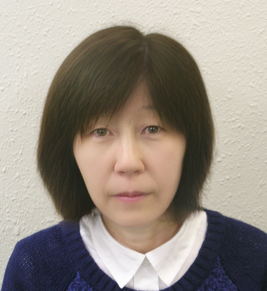 山本 安津子