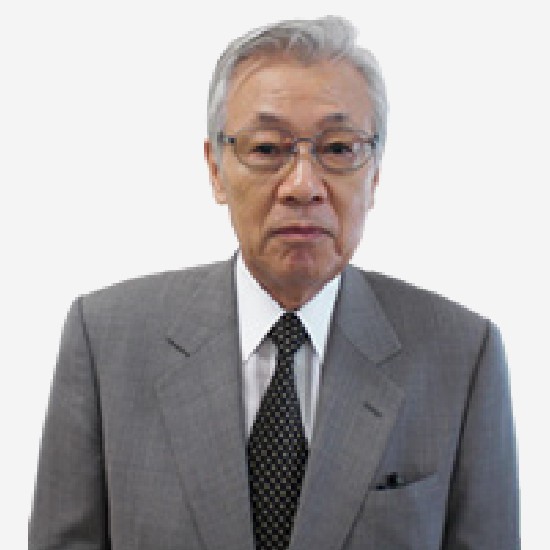 創業者 社主 宮中 貞雄
